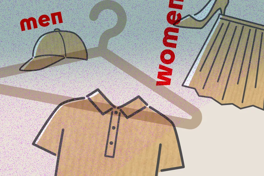 Erstmals für Frauen UND Männer
